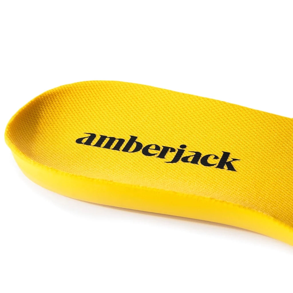 Amberjack™ Insoles