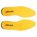 Amberjack™ Insoles