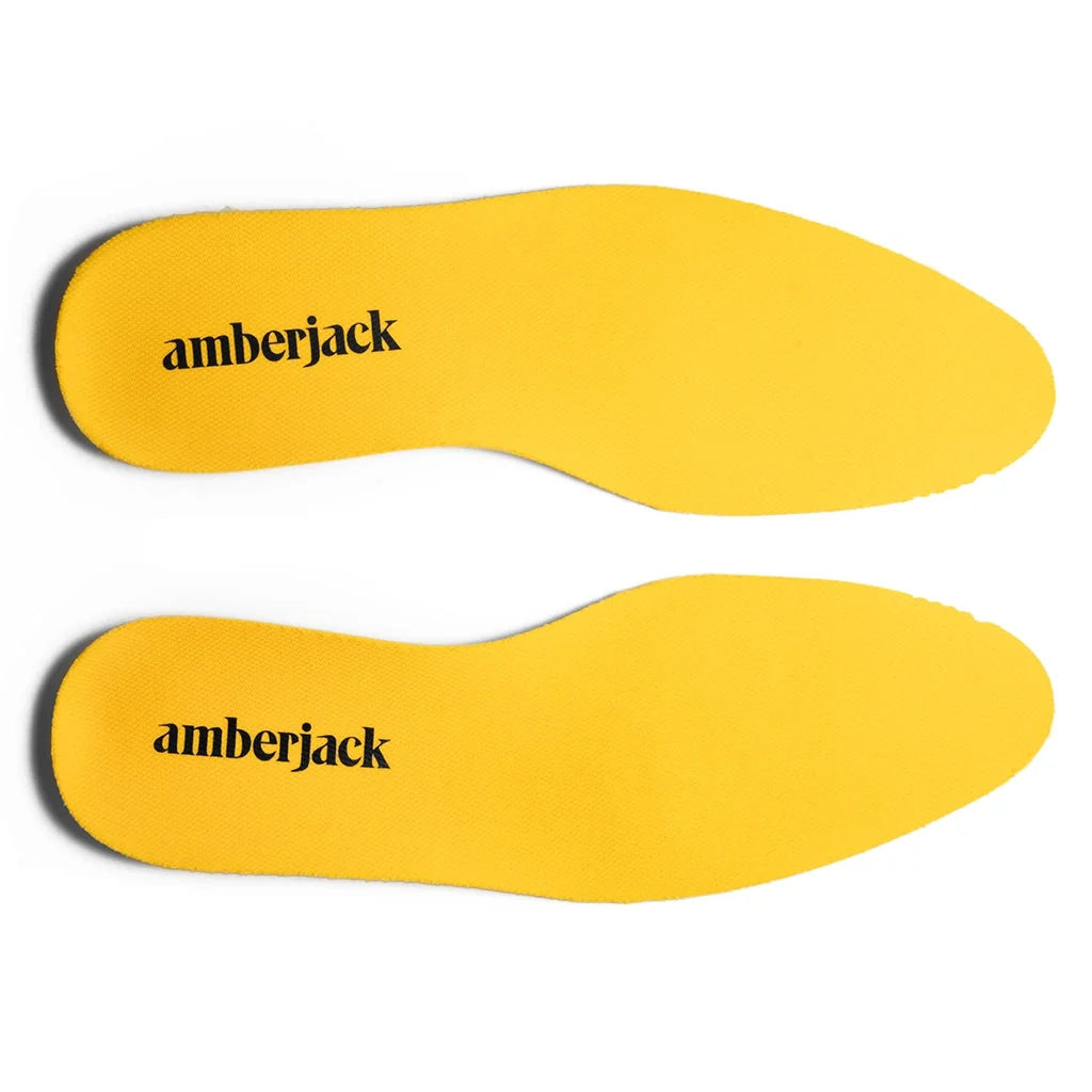 Amberjack™ Insoles